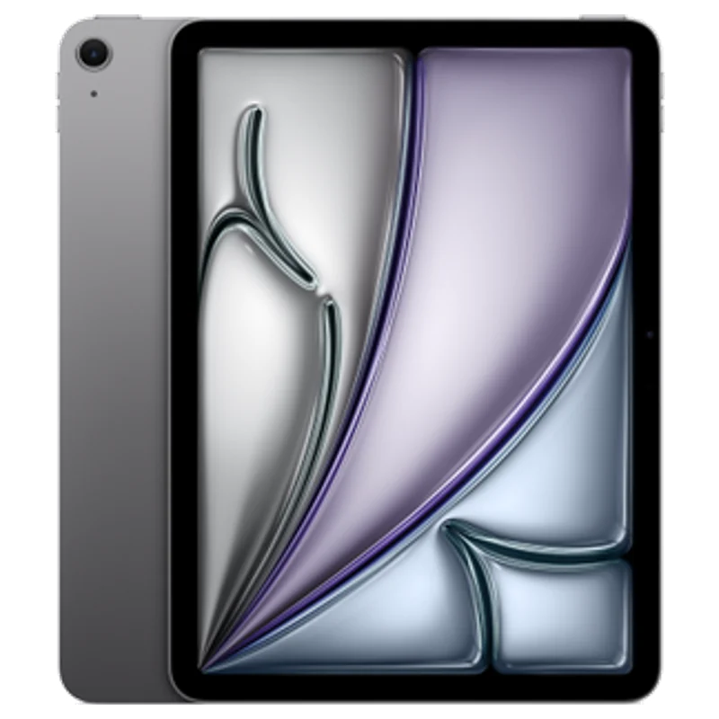 Apple iPad Air 13" (M4) hivatalos Apple termékfotó