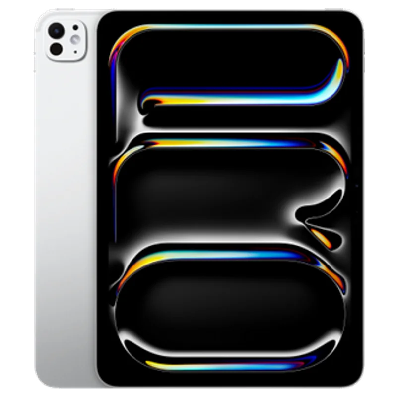 Apple iPad Pro 11" (M4) nézet 2