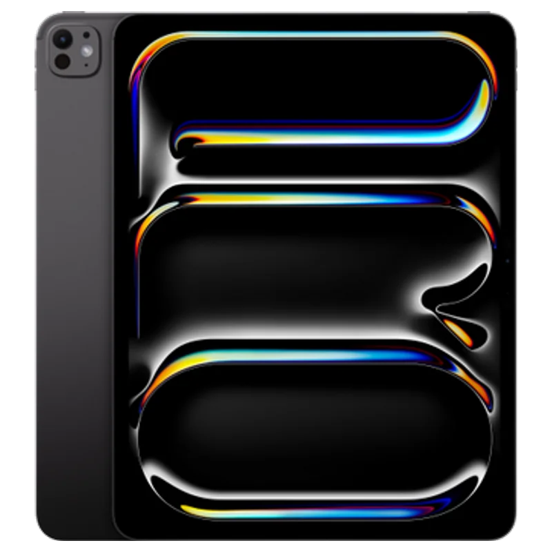 Apple iPad Pro 13" (M5) hivatalos Apple termékfotó