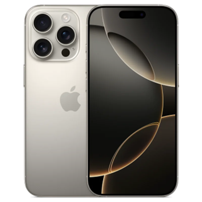 Apple iPhone 17 Pro nézet 2