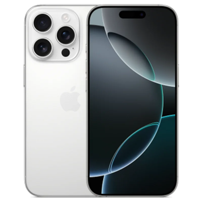 Apple iPhone 17 Pro nézet 4