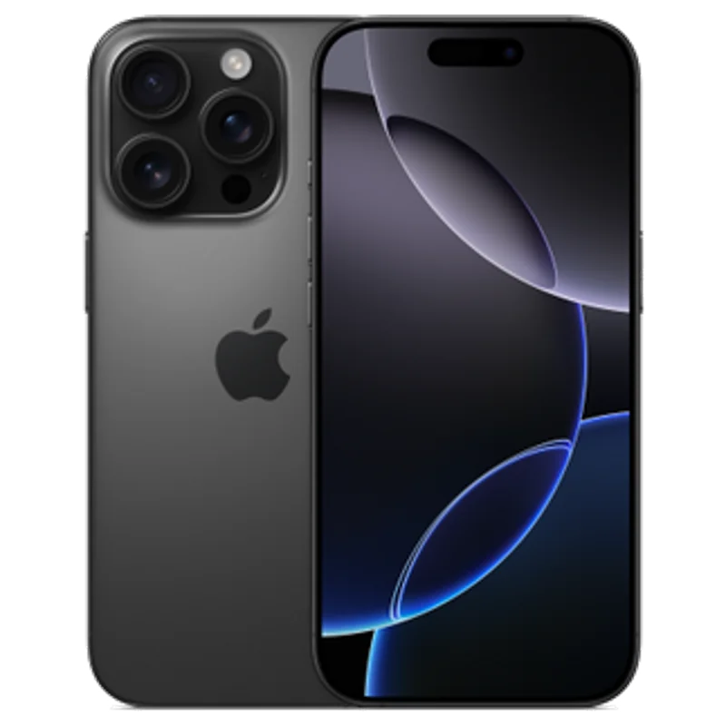 Apple iPhone 17 Pro Max hivatalos Apple termékfotó