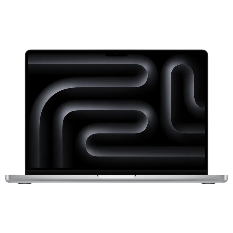 Apple MacBook Pro 14" (M5) nézet 2